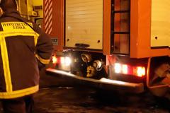 ΘΡΗΝΟΣ:  Άναψε τον αναπτήρα αλλά... υπήρχε διαρροή υγραερίου - Κρίσιμες ώρες για την οικογένεια...