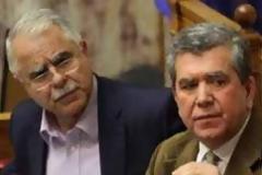 Η ΑΤΑΚΑ του Μπαλάφα για τον Βαρουφάκη με... ανοιχτό μικρόφωνο