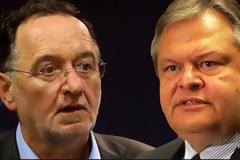 ΔΗΜΟΣΚΟΠΗΣΗ - ΒΟΜΒΑ: Ερχεται η ΔΙΑΛΥΣΗ του πολιτικού συστήματος...