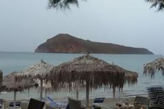 ΔΕΙΤΕ το απίστευτο θέαμα καταγράφηκε στο νησάκι Θεοδωρού λόγω κακοκαιρίας [photo+video]