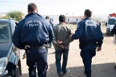 Εκλεψαν μοτοσικλέτα και πήγαν να διαφύγουν - Τη συνέχεια όμως δεν την περίμεναν...