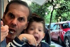 Όταν ο γιος του Κωστόπουλου 