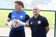 «ΟΛΟΙ ΓΝΩΡΙΖΟΥΝ ΤΟΝ ΟΛΥΜΠΙΑΚΟ!» *ΒΙΝΤΕΟ*