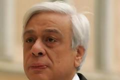 Παυλόπουλος: Η Ευρώπη δεν θα ήταν ίδια χωρίς την Ελλάδα...