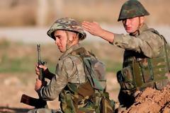 Άλλοι τρεις νεκροί στη ΝΑ Τουρκία...