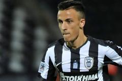 Κασάμι και Κάτσε βλέπουν στη Φιορεντίνα