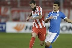 «ΑΝΕΒΑΖΕΙ ΤΗΝ ΠΡΟΣΦΟΡΑ ΤΗΣ ΓΙΑ ΝΤΟΥΡΜΑΖ Η... ΜΠΕΣΙΚΤΑΣ!»