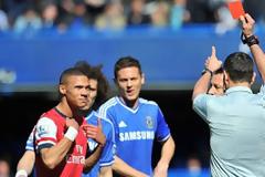 Ένας...γκαφατζής διαιτητής θα διαιτητεύσει τον Παναθηναϊκό