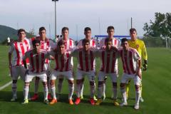 ΝΙΚΗ ΚΟΝΤΡΑ ΣΤΟΝ ΑΣΤΕΡΑ ΤΡΙΠΟΛΗΣ ΚΑΙ ΓΙΑ ΤΗΝ Κ17 ΤΟΥ ΘΡΥΛΟΥ!