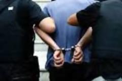 Συνελήφθη 32χρονος στον Εύοσμο Θεσσαλονίκης