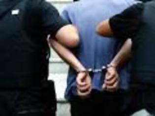Φωτογραφία για Συνελήφθη 32χρονος στον Εύοσμο Θεσσαλονίκης