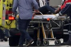 Τροχαίο στην Πατρών–Κορίνθου έξω από το Αίγιο – Κυκλοφοριακό έμφραγμα στην εθνική