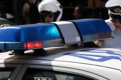 Ανδραβίδα: Ένοπλη ληστεία σε μια από τις μεγαλύτερες αποθήκες χονδρικής της Πελοποννήσου - Ανθρωποκυνηγητό σε Αχαΐα και Ηλεία