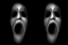 Γιατί τα ουρλιαχτά μας κάνουν να φοβόμαστε; Γιατί έτσι πρέπει!