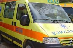 ΘΑΝΑΤΗΦΟΡΟ ΤΡΟΧΑΙΟ ατύχημα στην Ξάνθη