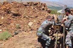 Μέχρι την Κυριακή η εκεχειρία στη Συρία