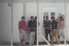 Πώς απελαύνονται αλλοδαποί που έχουν εκτίσει την ποινή τους