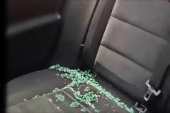 Πρέβεζα: Εσπασε το τζάμι αυτοκινήτου στο Κανάλι για να κλέψει