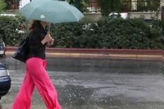 Έκτακτο δελτίο επιδείνωσης του καιρού για το εορταστικό τριήμερο - Πότε θα βρέξει στη Δυτική Ελλάδα