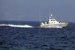 Διεσώθησαν τουλάχιστον 500 μετανάστες στο ανατολικό Αιγαίο