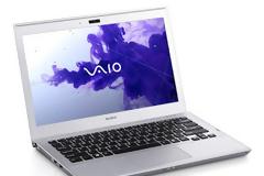 TA SONY VAIO ΘΑ ΑΝΑΒΑΘΜΙΣΤΟΥΝ ΑΠΟ ΟΚΤΩΒΡΙΟ