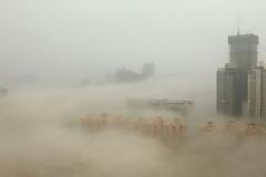 4.000 άνθρωποι πεθαίνουν καθημερινά απο τον μολυσμένο αέρα στην Κίνα!