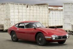 Το Toyota του 1 εκατομμυρίου