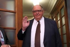 Γιατί μας... γοητεύουν οι πολιτικοί με βαθιά φωνή