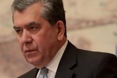 Μητρόπουλος: Ούτε η Θάτσερ τέτοιο πρόγραμμα - Ανέλεγκτα φαινόμενα Ζωή και Γιάνης