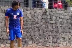 ΓΚΟΛ ΑΠΟ ΤΟ... ΚΟΡΝΕΡ Ο ΜΠΕΝΙΤΕΣ! *ΒΙΝΤΕΟ*