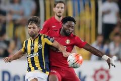 ΤΑ... ΚΑΤΑΦΕΡΕ Ο ΠΕΡΕΪΡΑ! *ΒΙΝΤΕΟ*