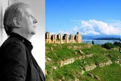 Αρχαία Νικόπολη: To «Μνημείο του Αυγούστου» εμπνέει τον Βιμ Μέρτενς