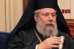 Ευχές του Αρχιεπίσκοπου προς τον Κυπριακό λαό, για την γιορτή της Κοιμήσεως της Θεοτόκου