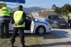 Δυτική Ελλάδα: Μπλόκα... παντού για τον εντοπισμό των ληστών της Ανδραβίδας