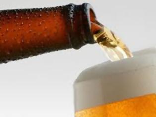 Φωτογραφία για 10 λόγοι για να πιείτε μπύρα