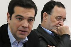 Τσίπρας και Λαφαζάνης αποφεύγουν να ανταμωθούν στα… γουναράδικα