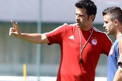 ΣΚΛΗΡΟ... ΠΟΚΕΡ ΓΙΑ ΜΑΡΤΙΝΕΣ!