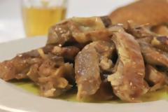 Η συνταγή της ημέρας: Αρνάκι με μάραθο