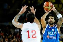 ΚΟΝΤΡΑ ΣΤΗΝ ΥΠΟΛΟΓΙΣΙΜΗ ΤΟΥΡΚΙΑ ΤΟ ΔΕΥΤΕΡΟ ΤΕΣΤ ΤΗΣ ΕΘΝΙΚΗΣ ΣΤΗΝ ΠΟΛΗ!