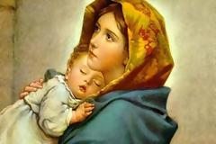 Όσα δεν ξέρετε για το όνομα Μαρία...