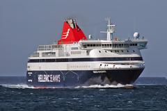 ΕΚΠΛΗΚΤΙΚΟ βίντεο από Πάρο: Το νήσος Μύκονος χαιρετά εντυπωσιακά την Παναγία την Εκατονταπυλιανή