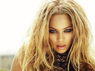 Φωτογραφία για Εντυπωσιάζει στο εξώφυλλο της Vogue η Beyonce - Απαγορευμένο για καρδιακούς...