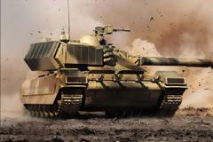 Έχουν δρόμο ακόμα οι δοκιμές του ρωσικού T-14 Armata