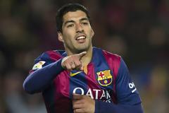 Ο Σουάρες νιώθει δικαιωμένος που έφυγε από την Λίβερπουλ