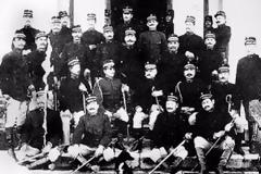 15 Αυγούστου 1909 Γουδή: Αυτοί ήταν οι πρωταγωνιστές του Στρατιωτικού Συνδέσμου