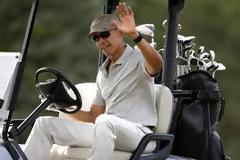 Αυτές είναι οι λίστες με τα τραγούδια που ακούει ο Ομπάμα στις διακοπές του