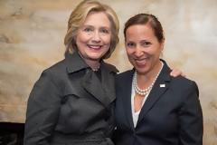 Ελ. Κουναλάκη: Τι άκουσα στον Λευκό Οίκο