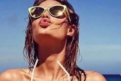 Αυτά το δροσιστικό cocktail σας ομορφαίνει!