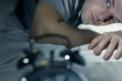 Ο ύπνος σχετίζεται και με την ικανότητα αυτοελέγχου