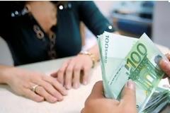 Κάτω από τα 400 ευρώ η κατώτατη σύνταξη με εγκύκλιο Χαϊκάλη